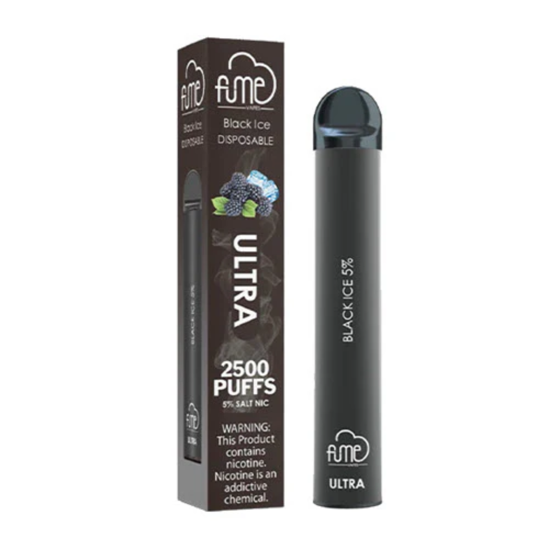 Fume Ultra 2500 Disposable Vape