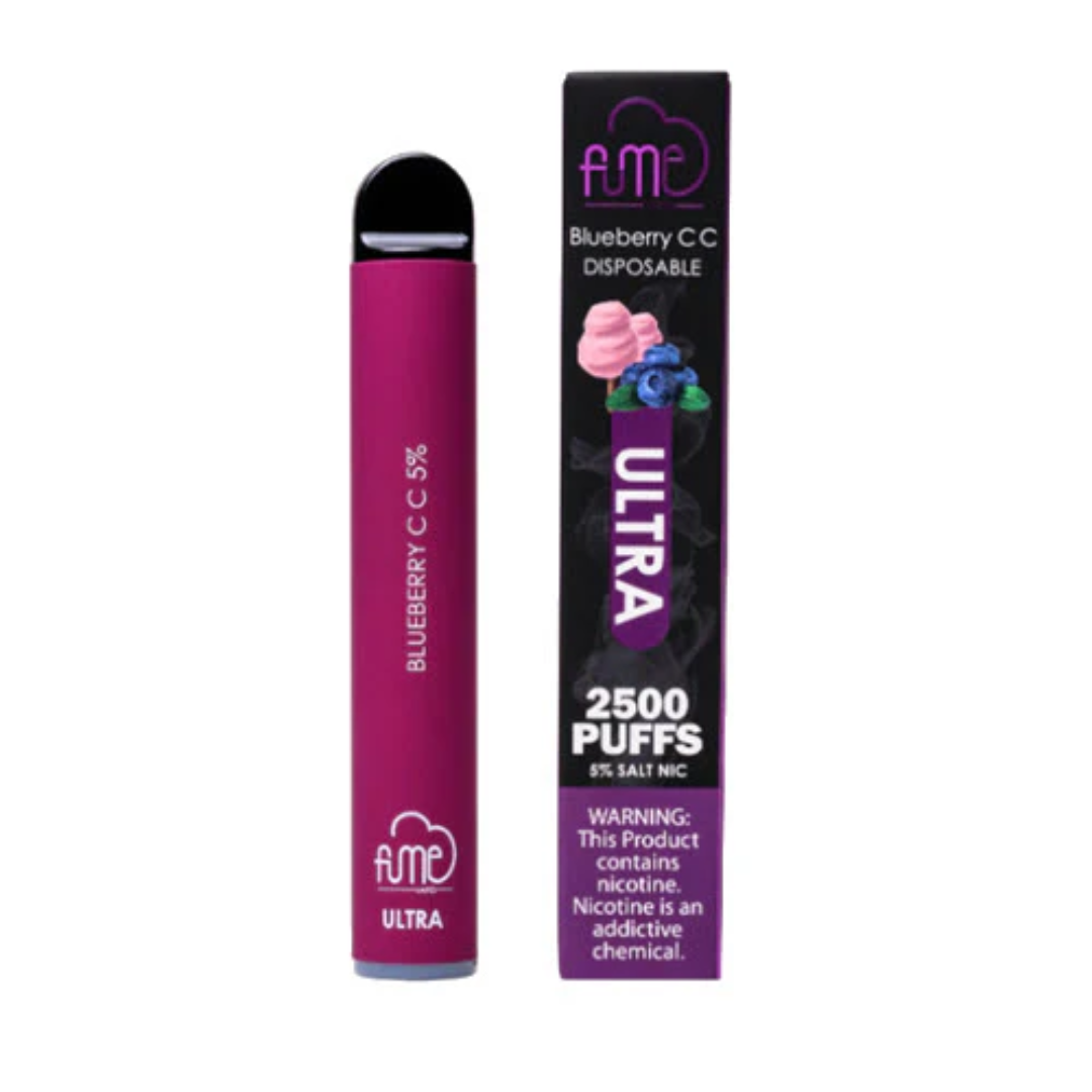 Fume Ultra 2500 Disposable Vape