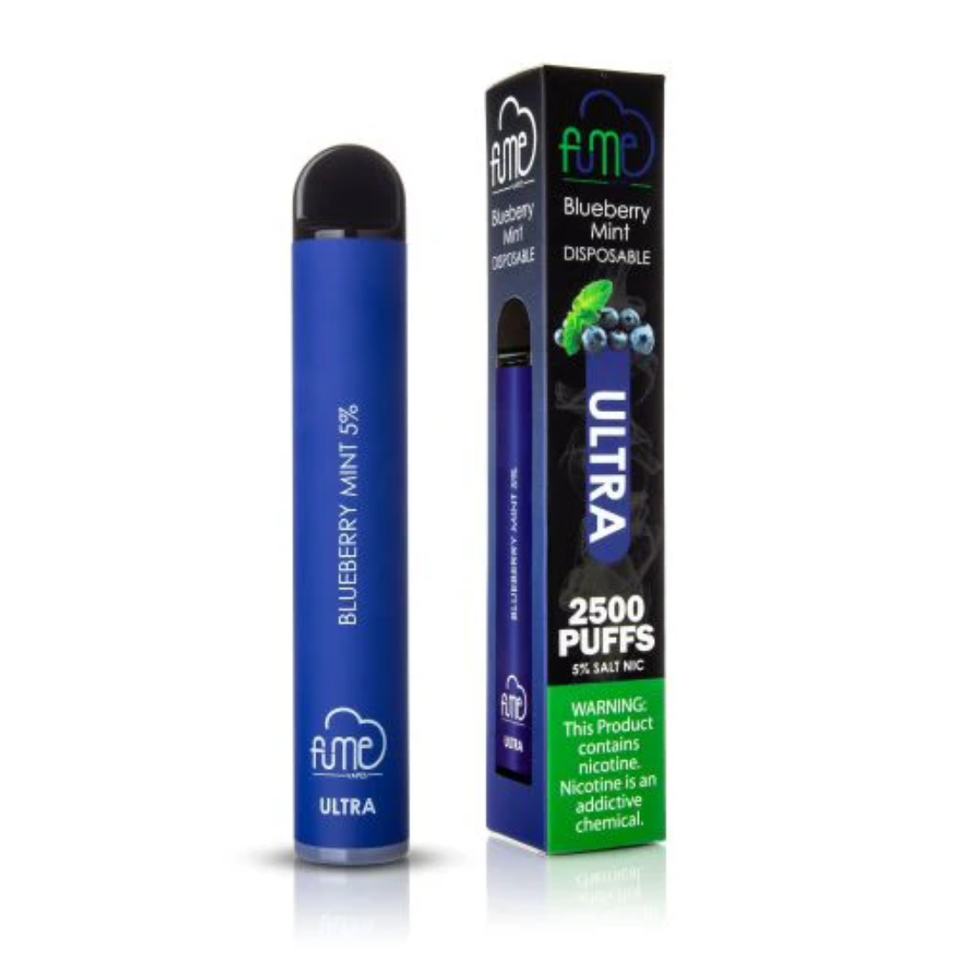 Fume Ultra 2500 Disposable Vape