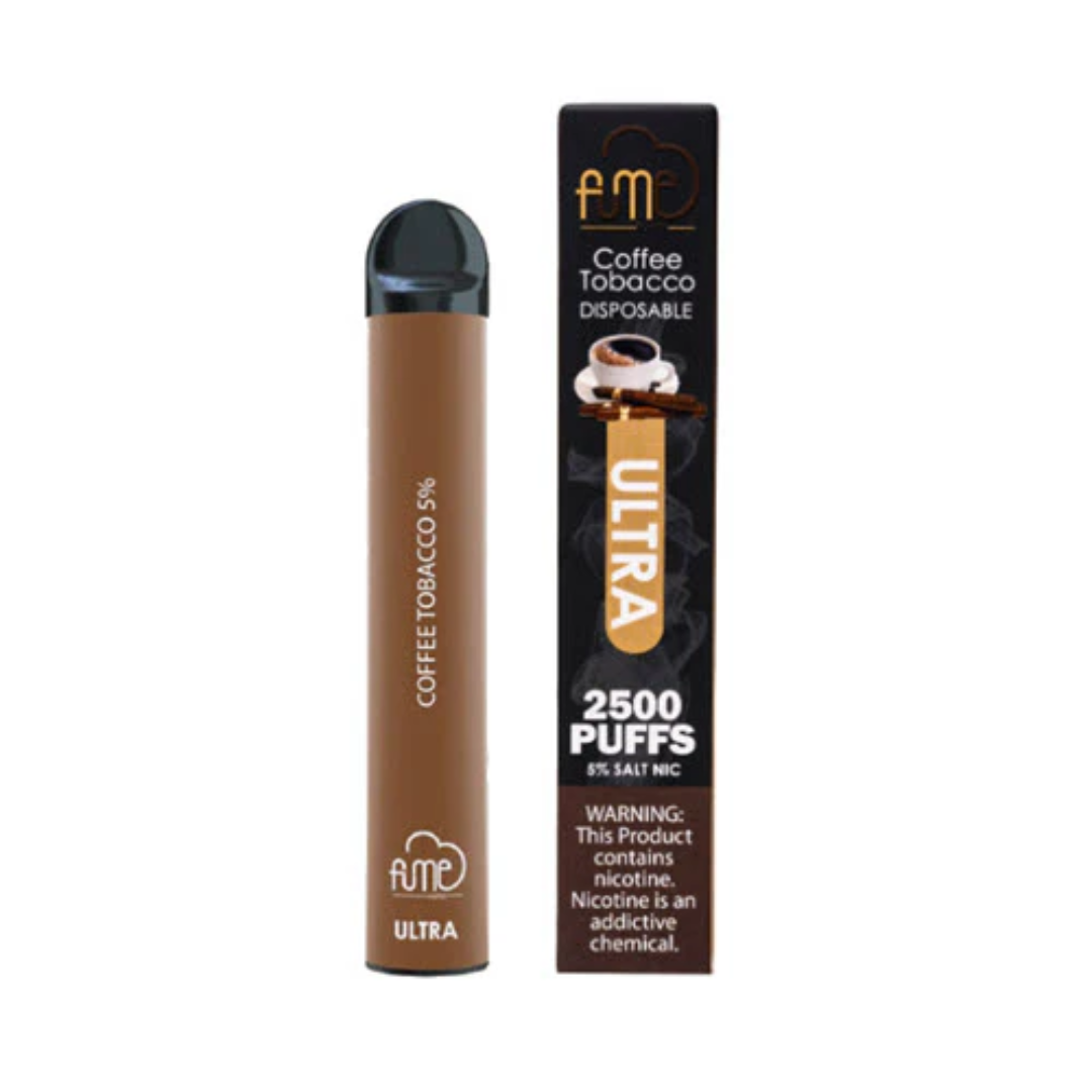 Fume Ultra 2500 Disposable Vape