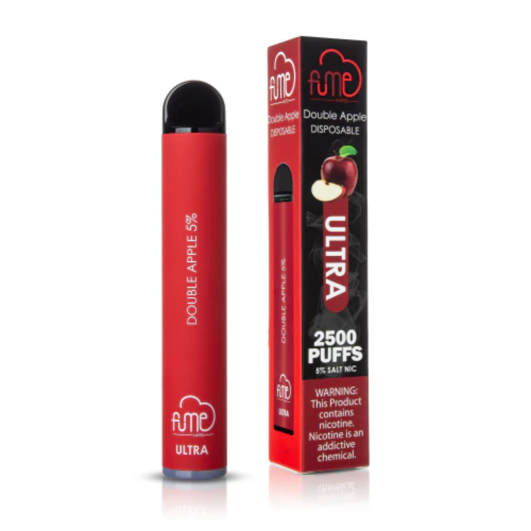 Fume Ultra 2500 Disposable Vape