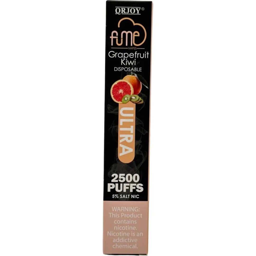 Fume Ultra 2500 Disposable Vape