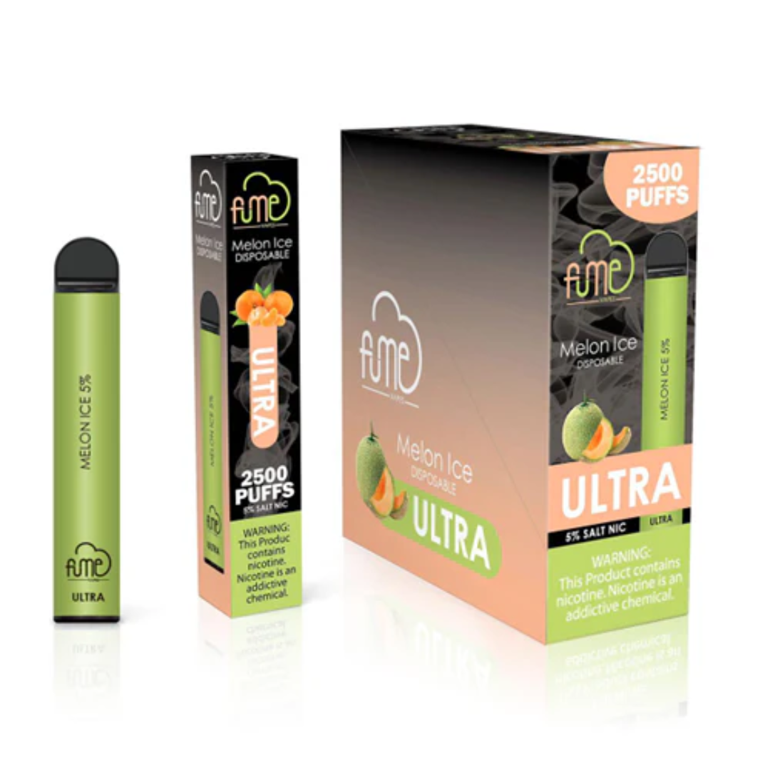 Fume Ultra 2500 Disposable Vape