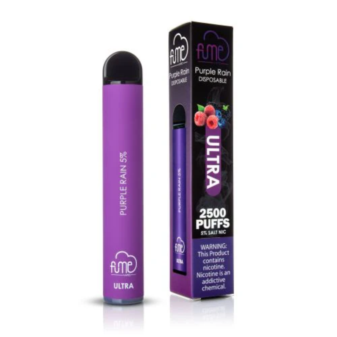 Fume Ultra 2500 Disposable Vape