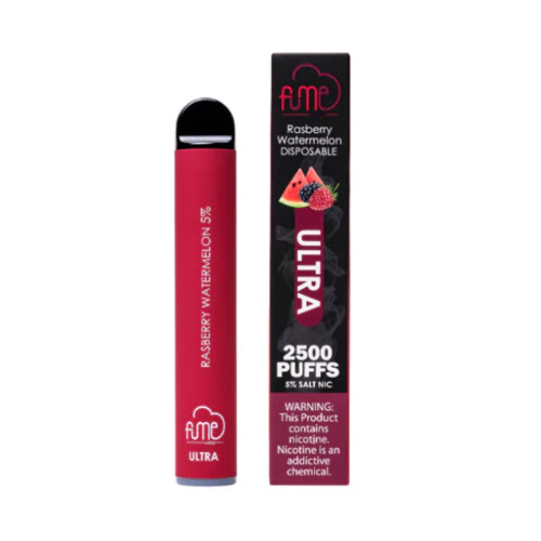 Fume Ultra 2500 Disposable Vape