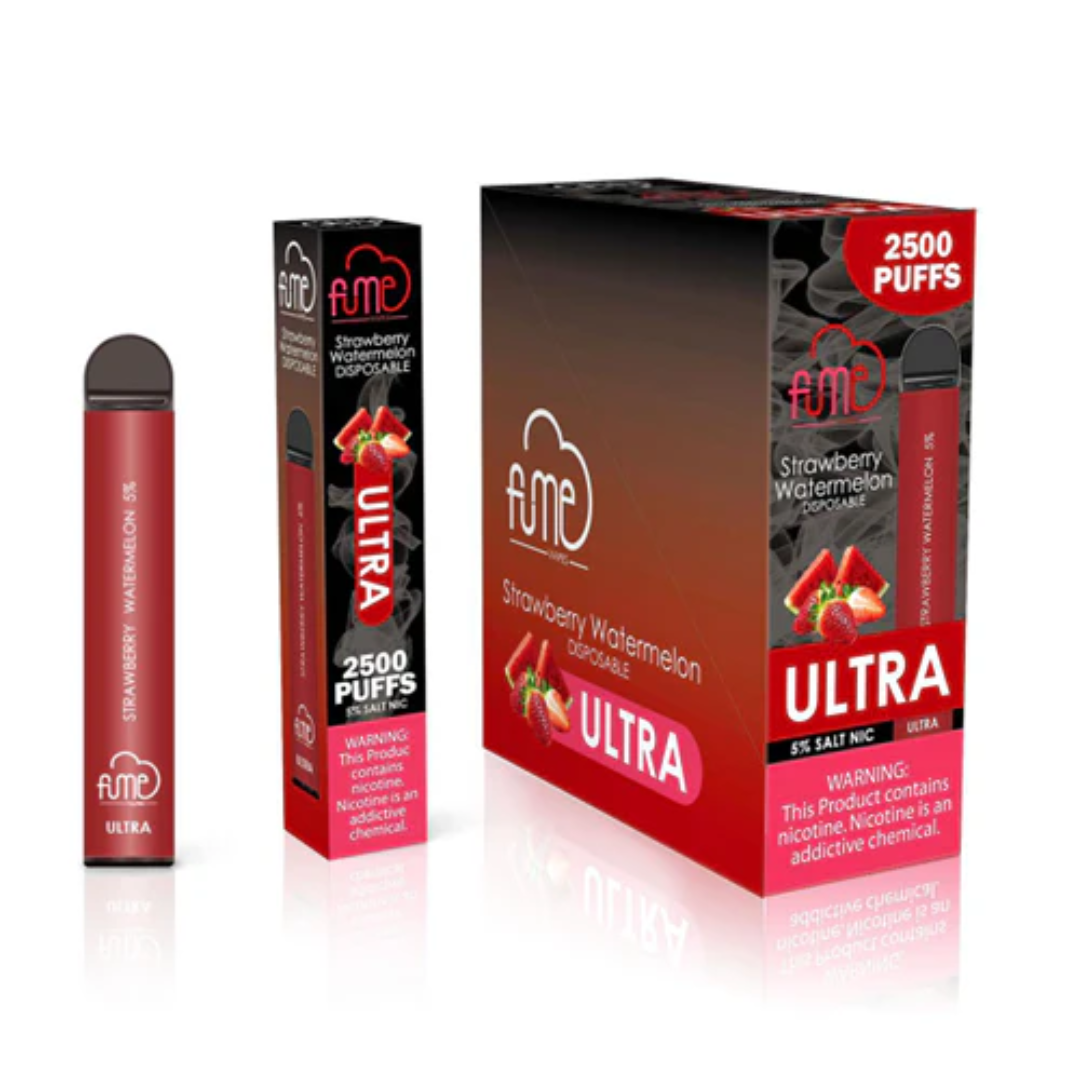 Fume Ultra 2500 Disposable Vape