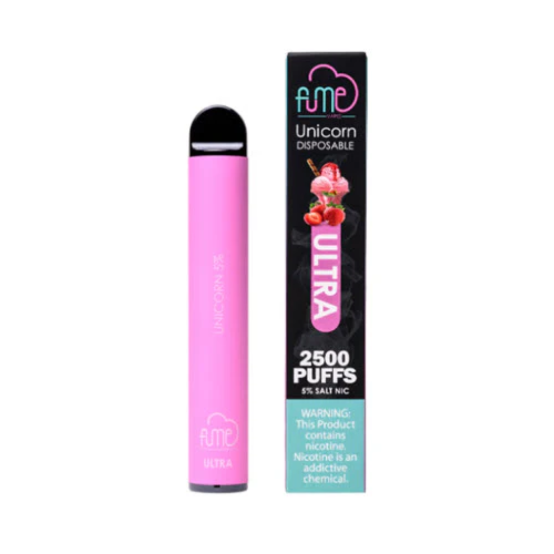 Fume Ultra 2500 Disposable Vape