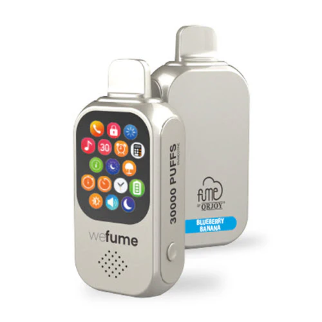 Fume WeFume 30000 Disposable Vape