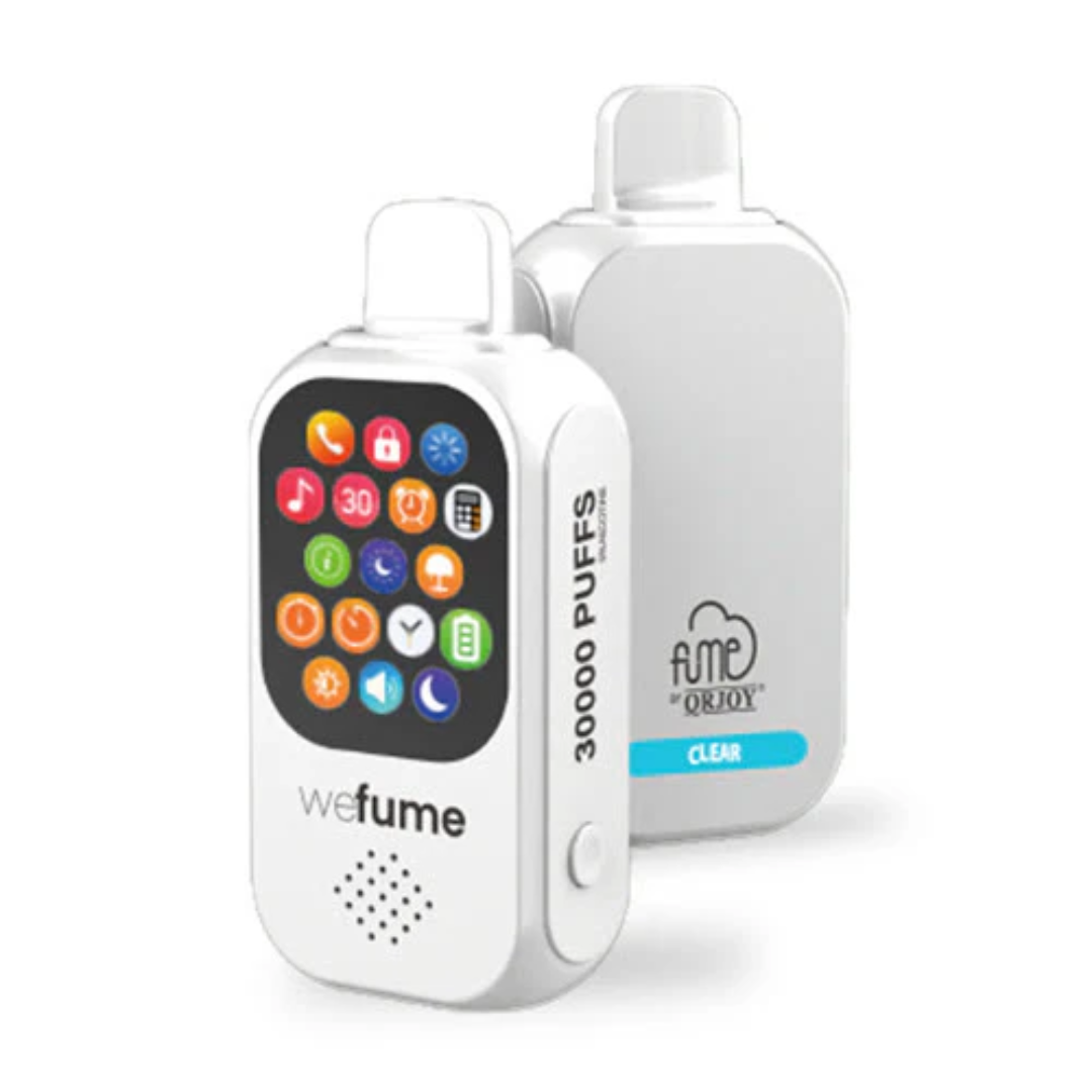 Fume WeFume 30000 Disposable Vape