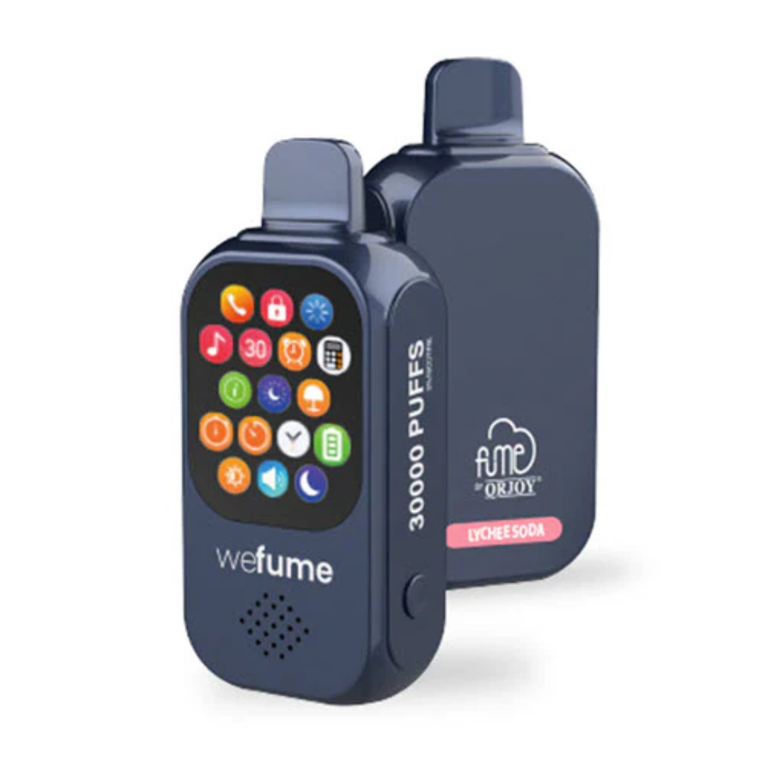 Fume WeFume 30000 Disposable Vape