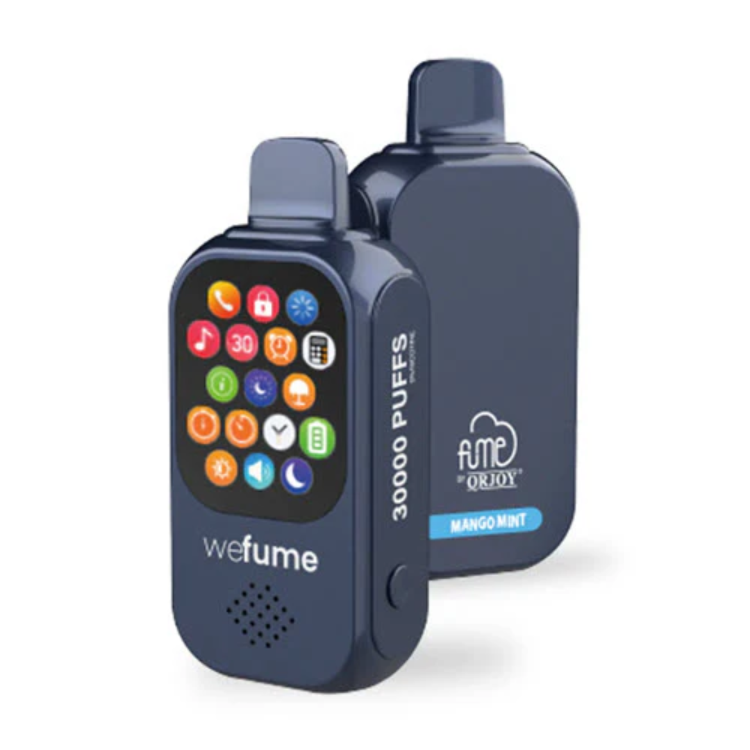 Fume WeFume 30000 Disposable Vape