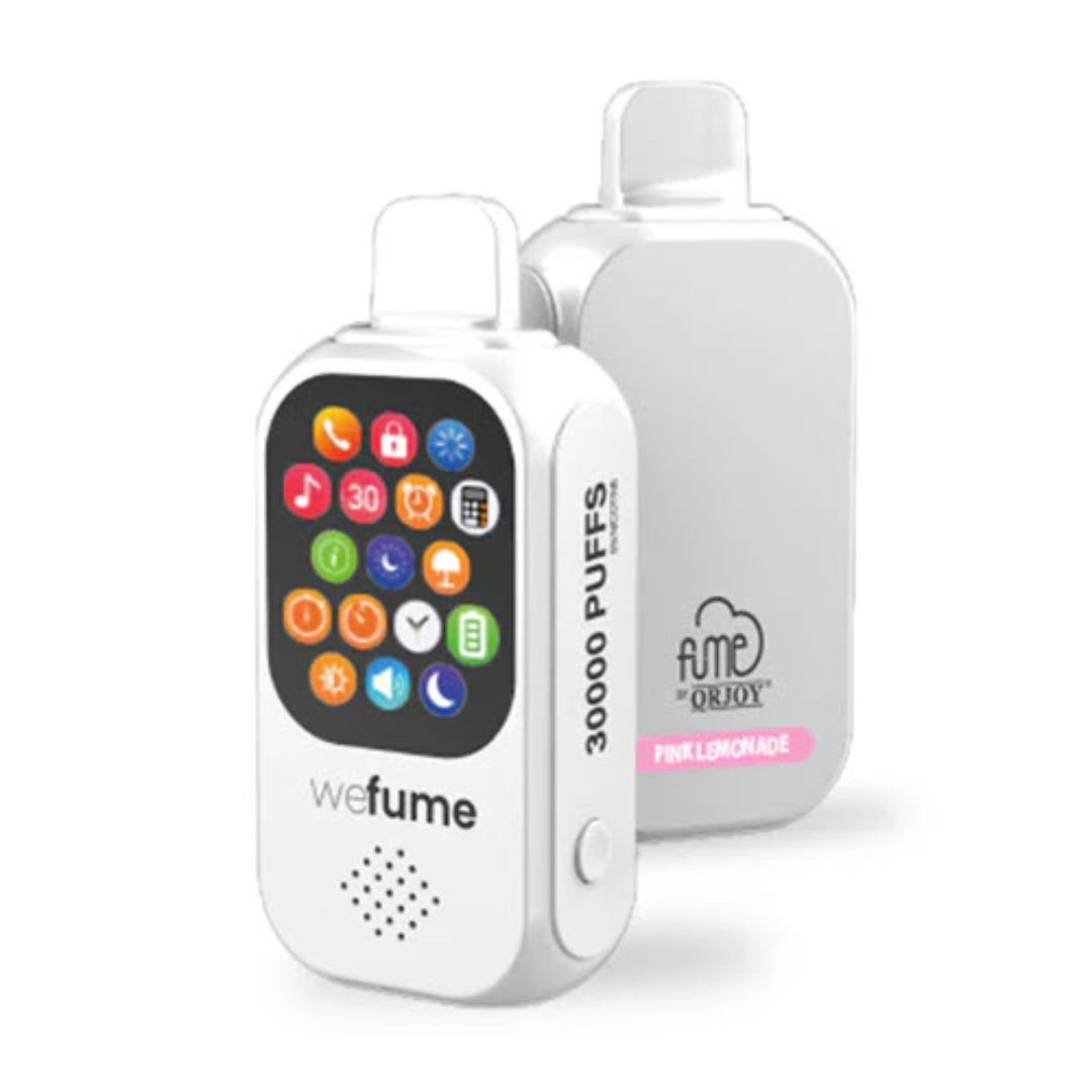 Fume WeFume 30000 Disposable Vape