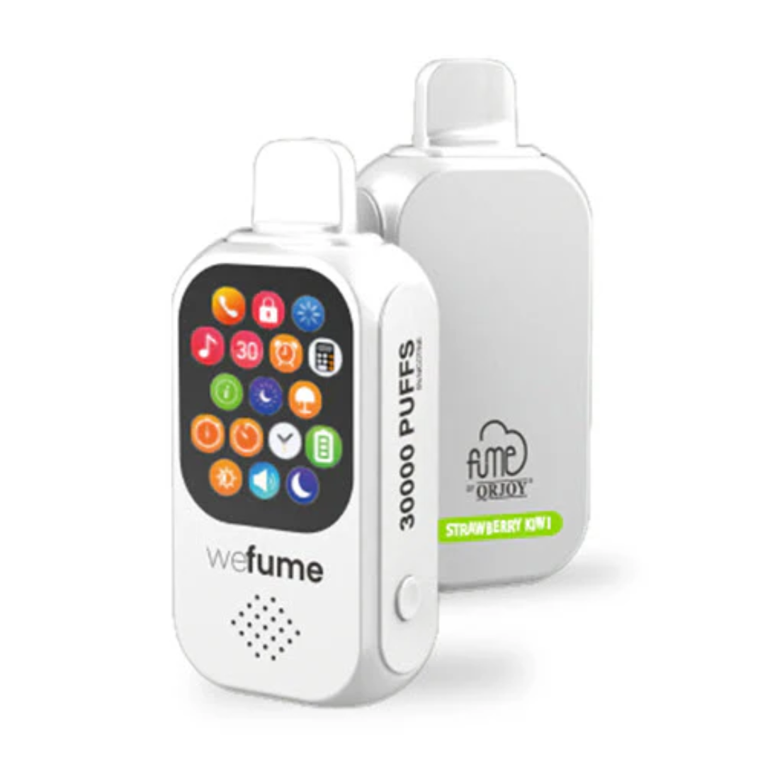 Fume WeFume 30000 Disposable Vape