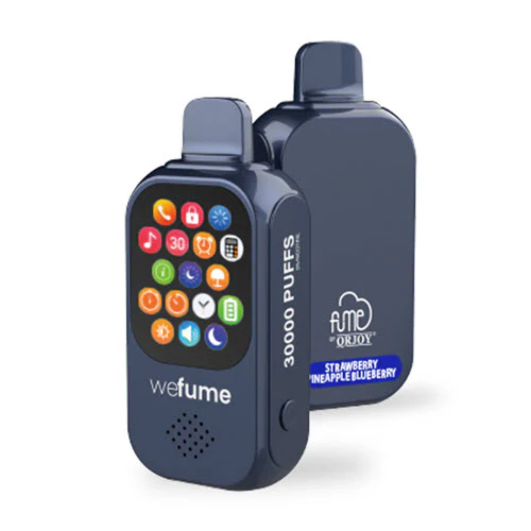 Fume WeFume 30000 Disposable Vape