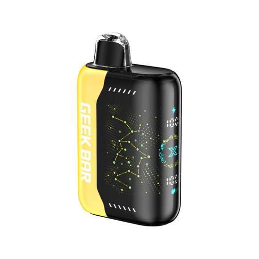 Geek Bar Pulse X 25000 Disposable Vape