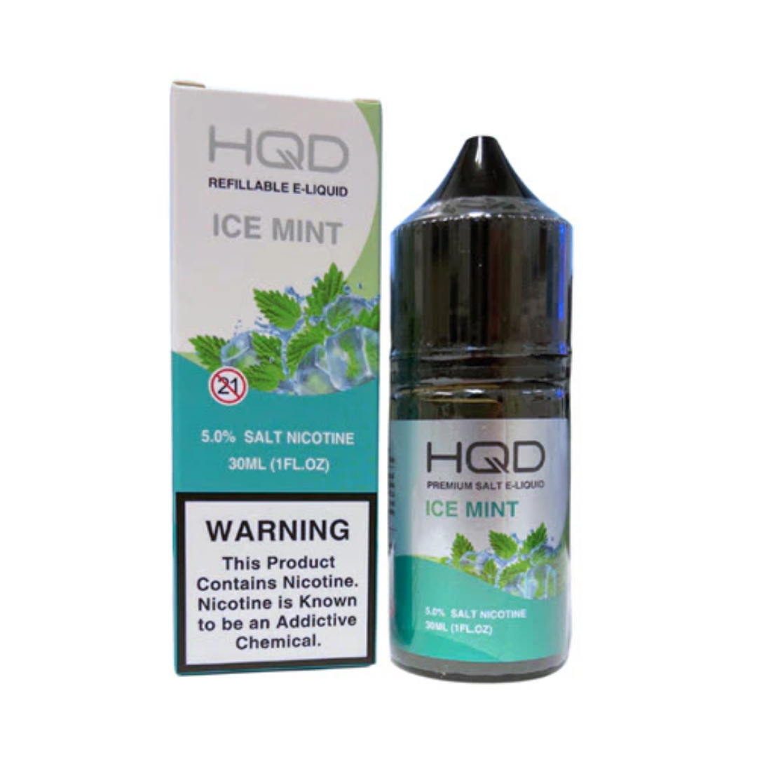 HQD 30mL