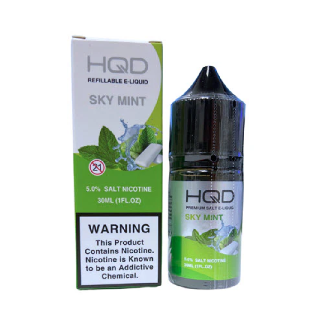 HQD 30mL