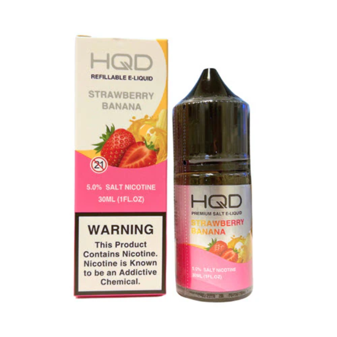 HQD 30mL