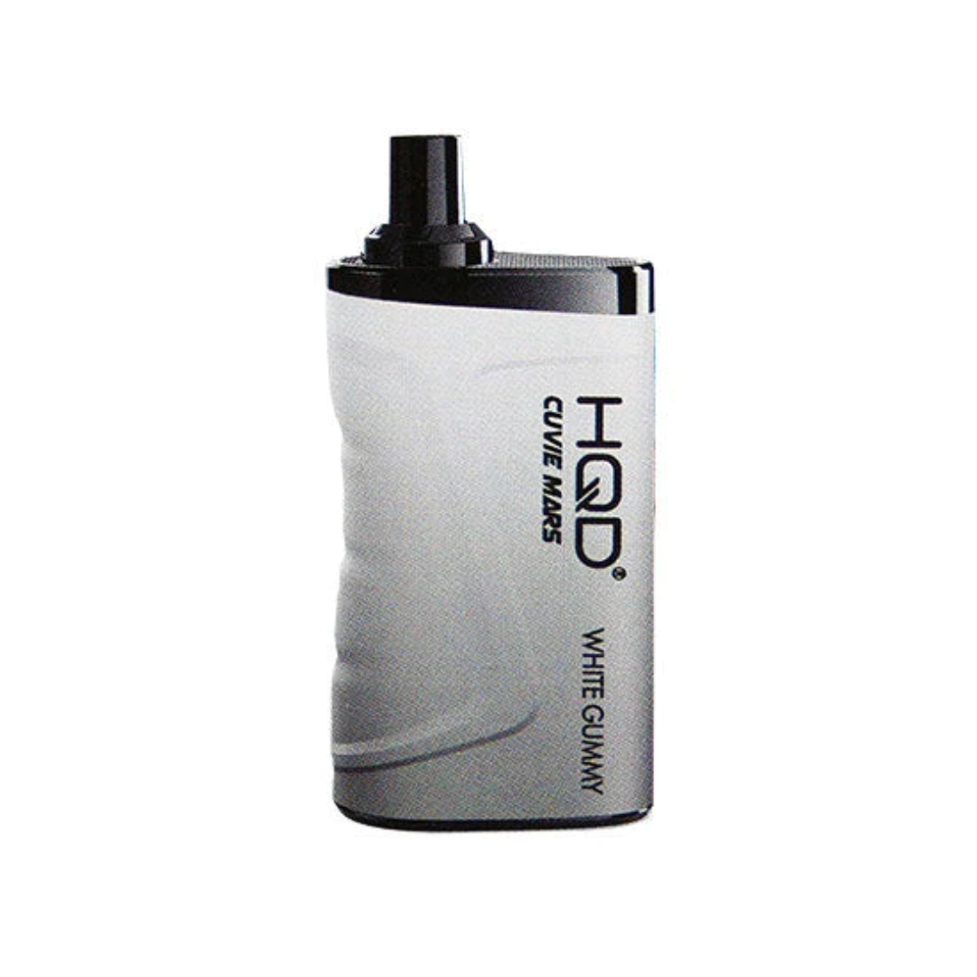 HQD Cuvie Mars 8000 Disposable Vape