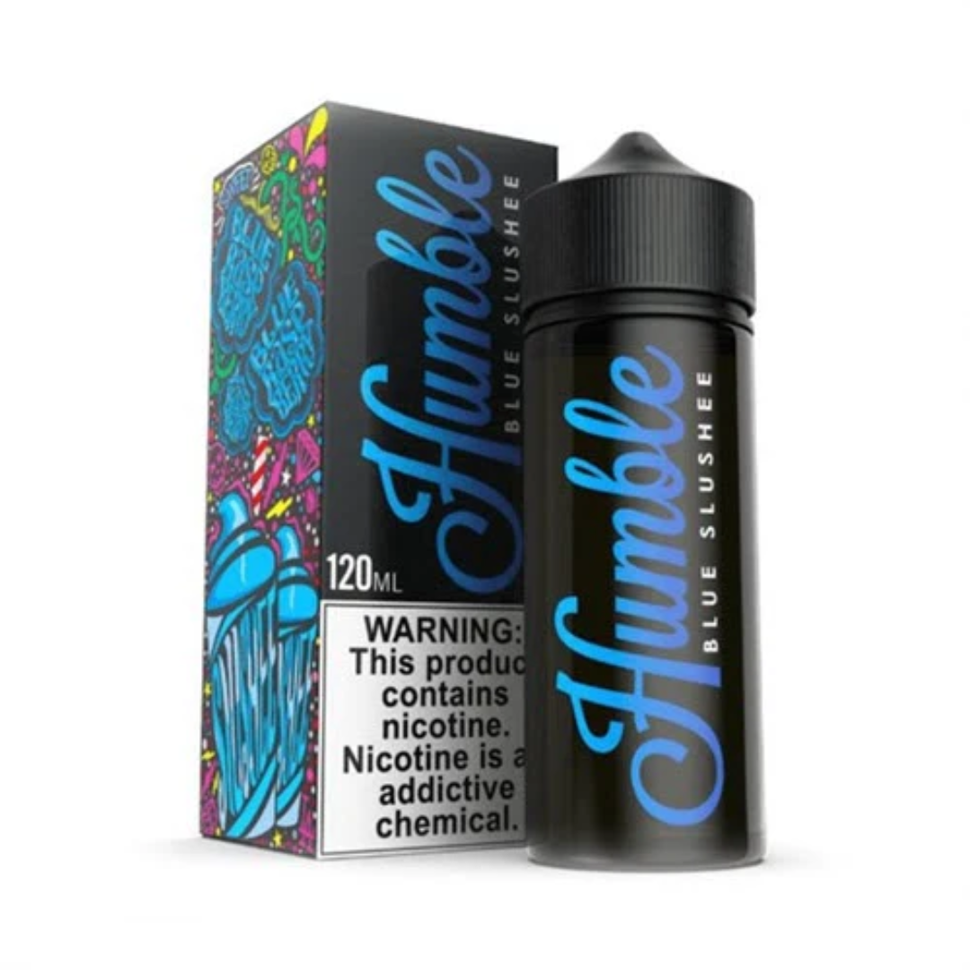 Humble Juice Co 120 mL