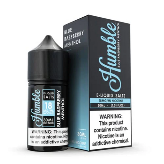 Humble Juice Co 30mL