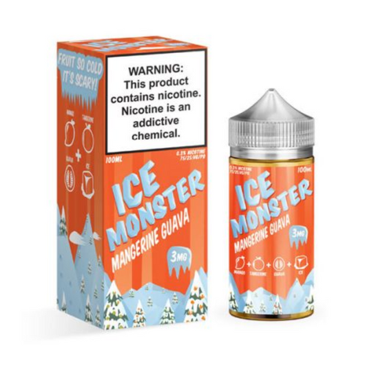 Ice Monster 100mL