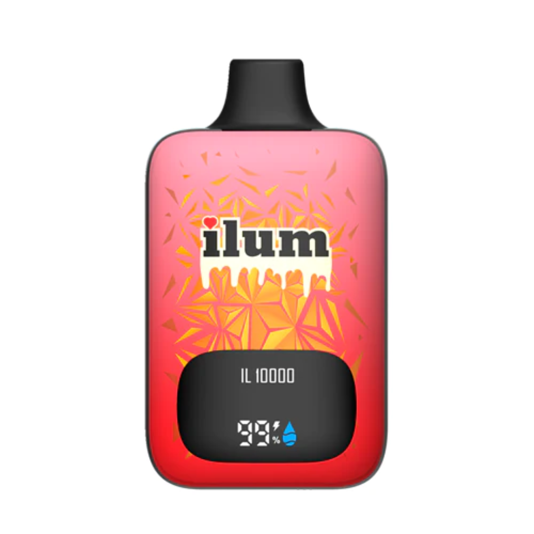 ilum IL10000 Disposable Vape