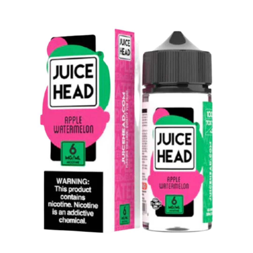 Juice Head 100mL