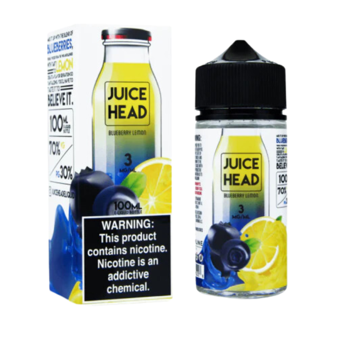 Juice Head 100mL