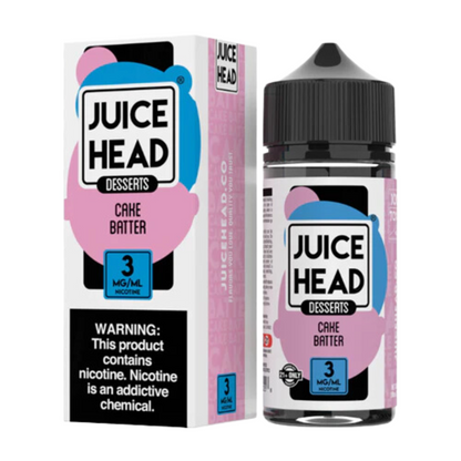 Juice Head 100mL