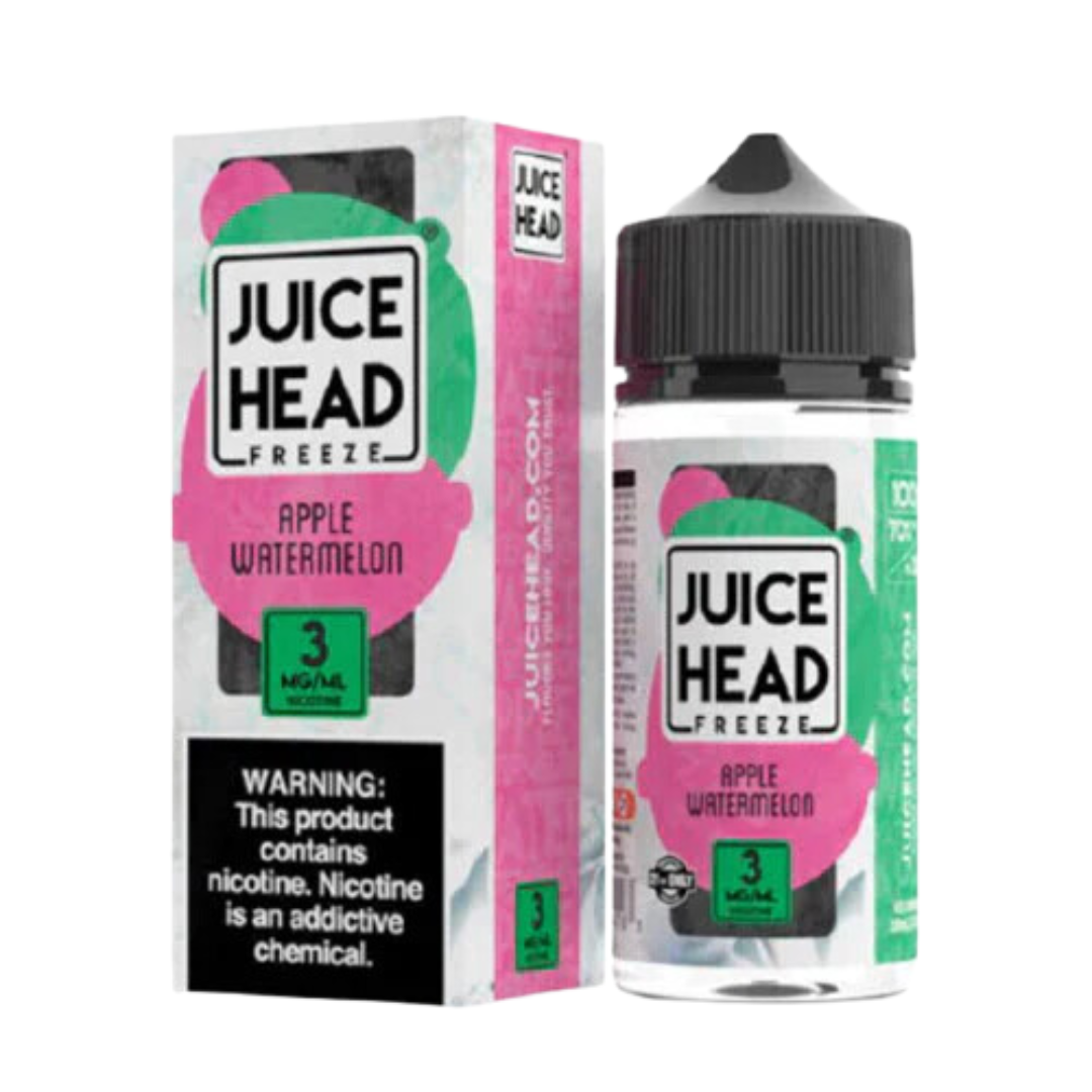 Juice Head 100mL