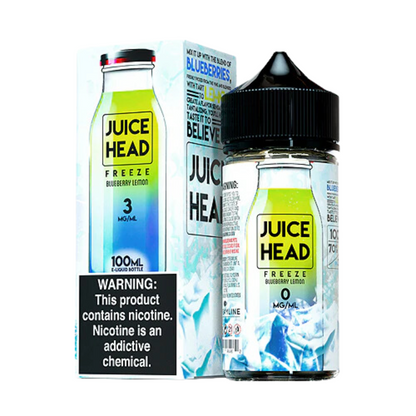 Juice Head 100mL