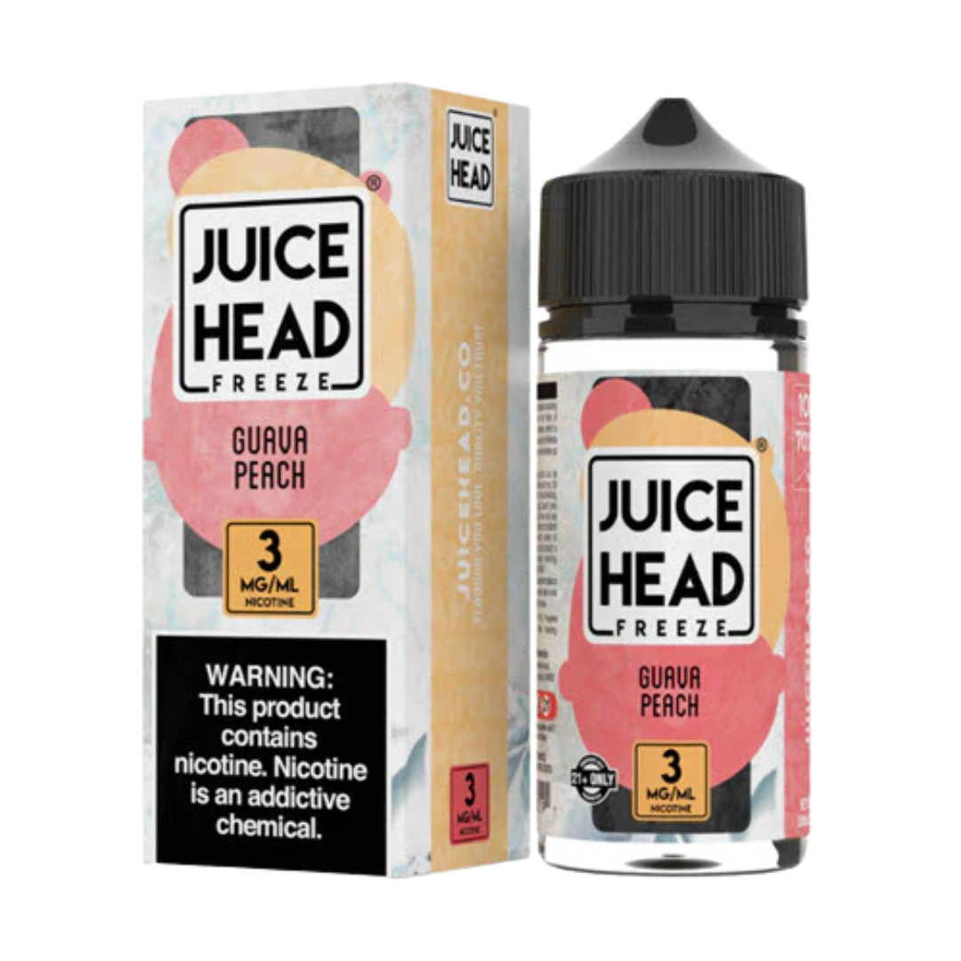 Juice Head 100mL