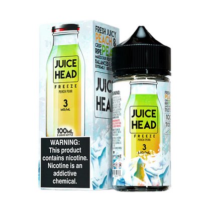 Juice Head 100mL