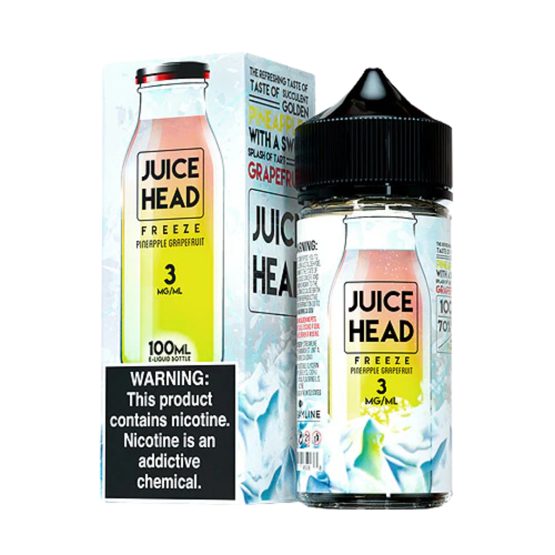 Juice Head 100mL