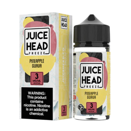 Juice Head 100mL