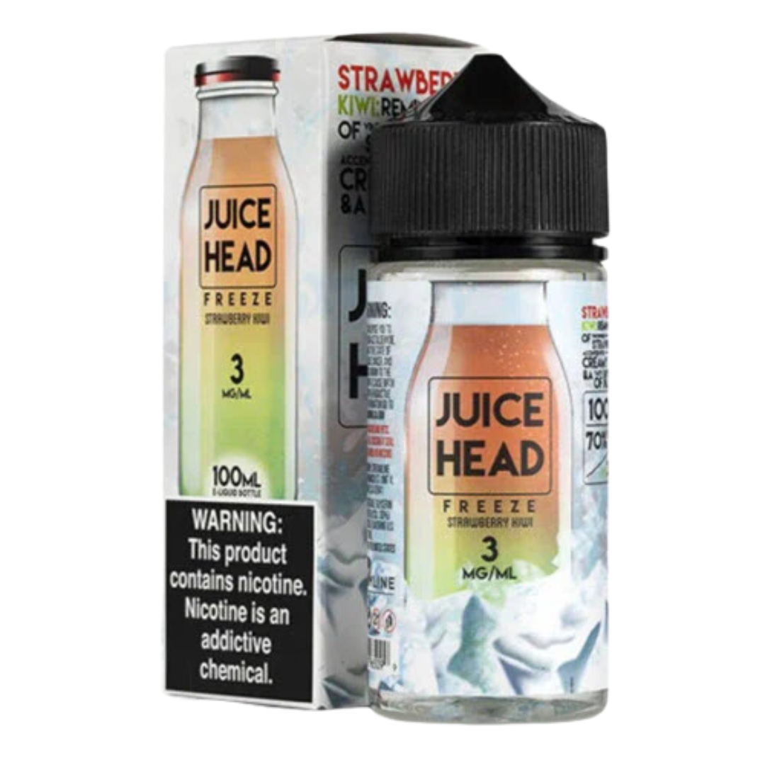 Juice Head 100mL