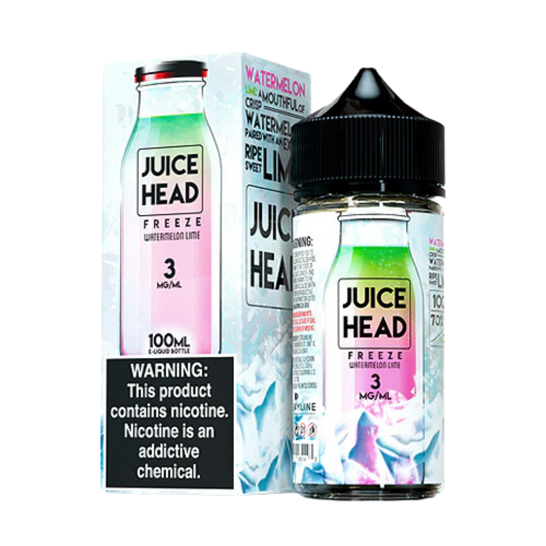 Juice Head 100mL