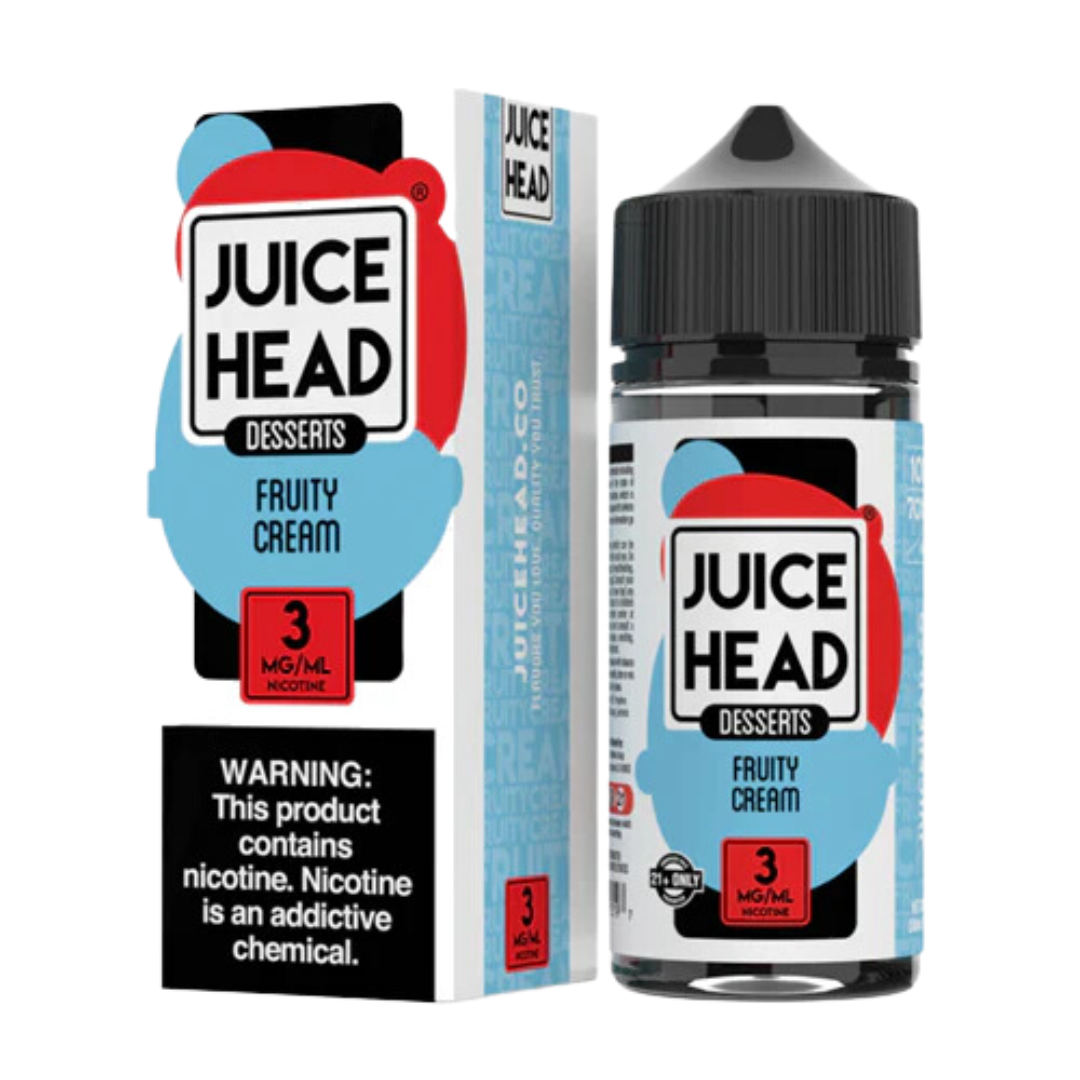 Juice Head 100mL