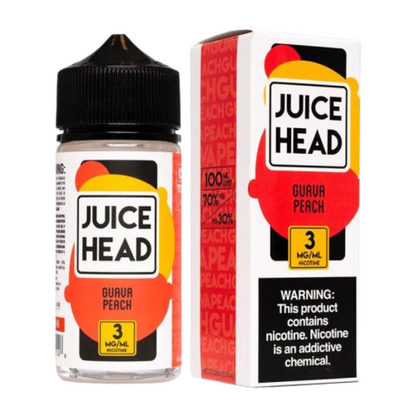 Juice Head 100mL