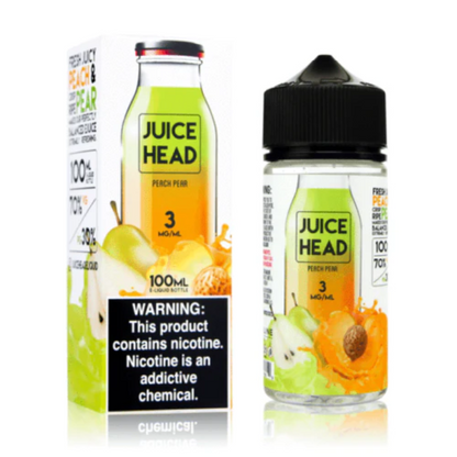 Juice Head 100mL