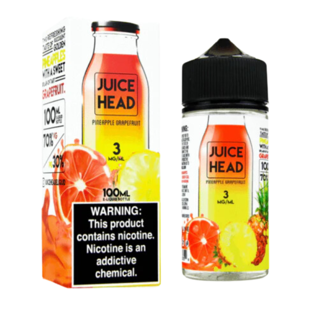 Juice Head 100mL