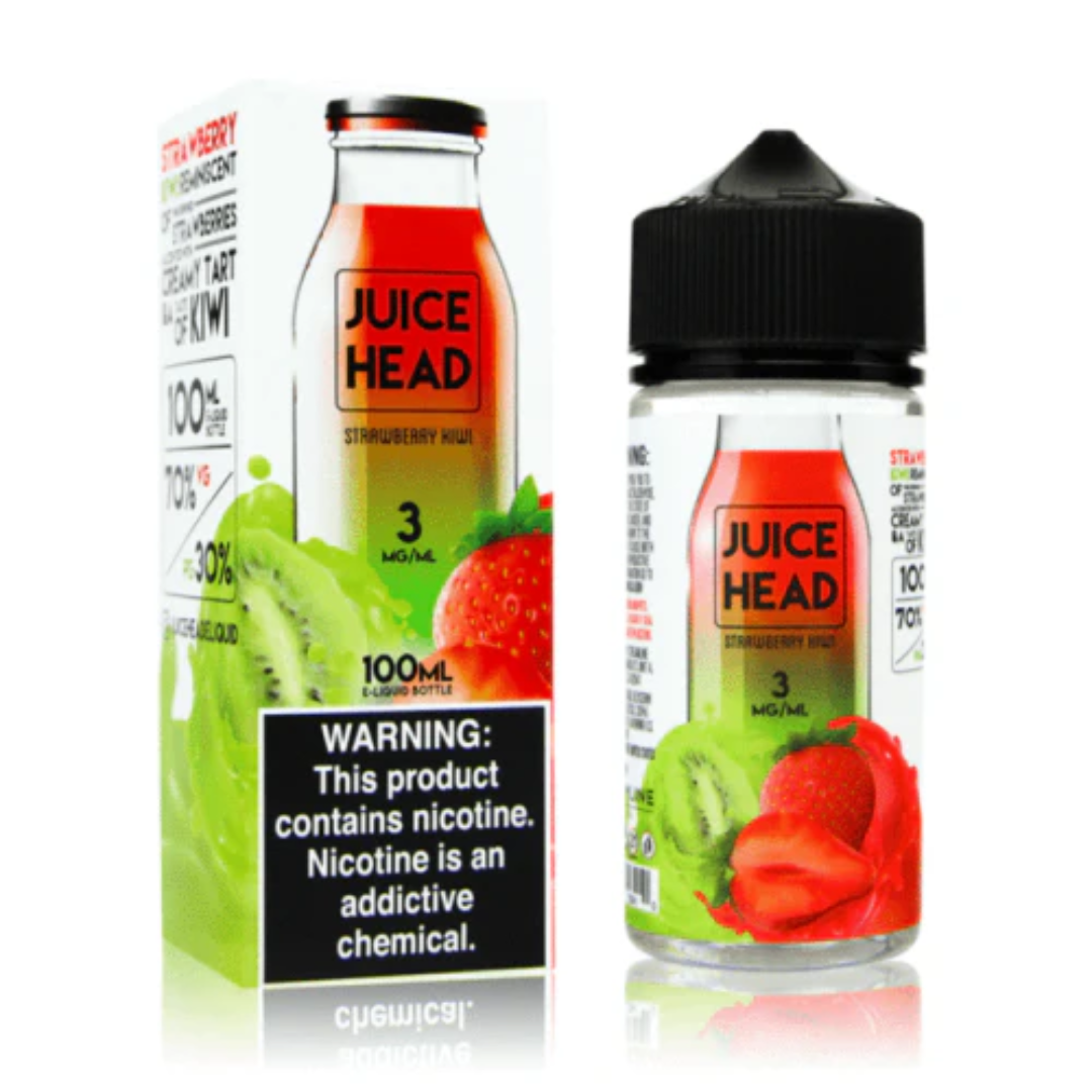 Juice Head 100mL