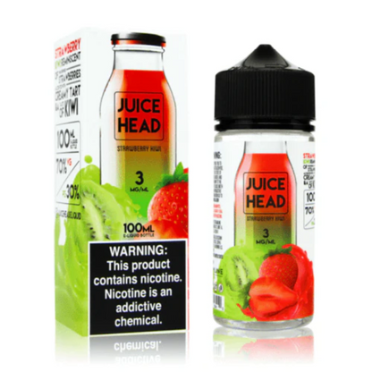 Juice Head 100mL