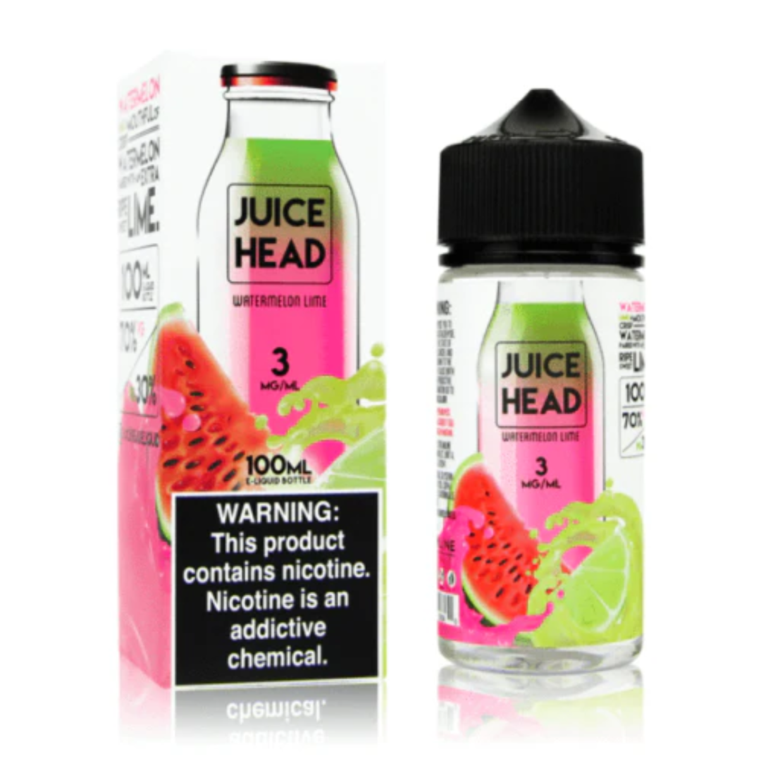 Juice Head 100mL