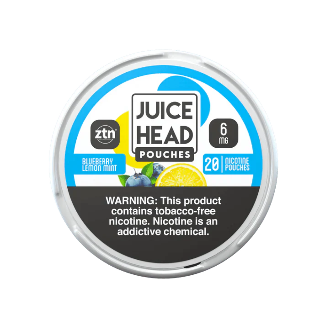 Juice Head Nicotine Pouch 20CT