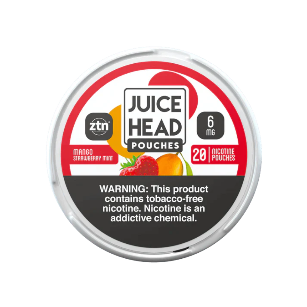 Juice Head Nicotine Pouch 20CT