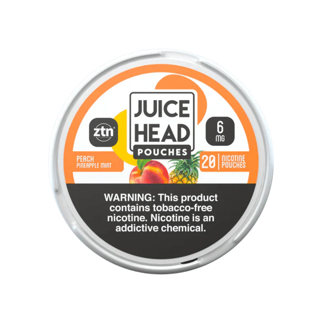 Juice Head Nicotine Pouch 20CT