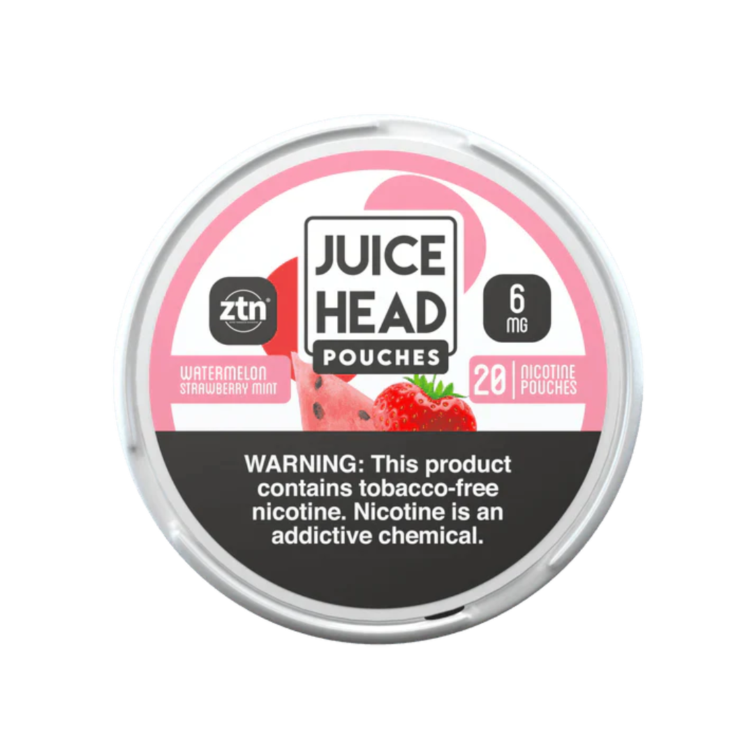 Juice Head Nicotine Pouch 20CT