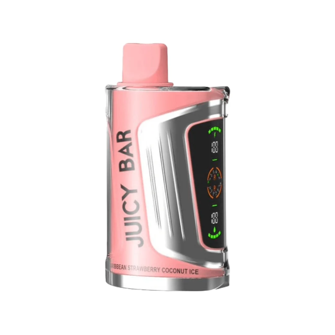 Juicy Bar JB25000 Pro Max Disposable Vape